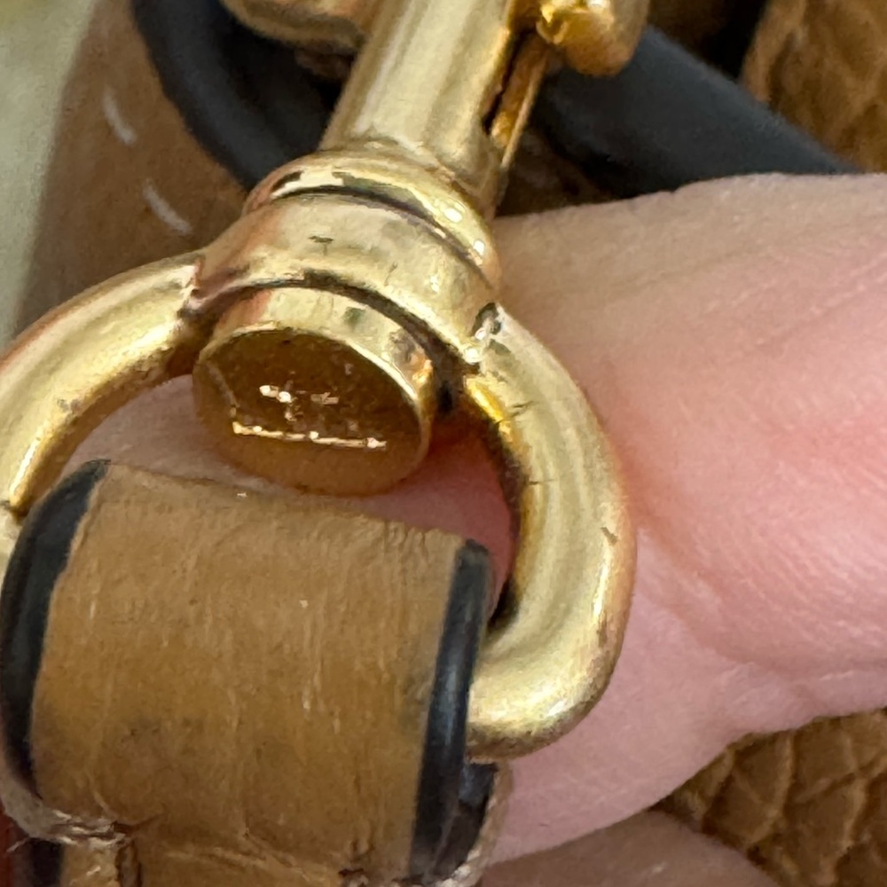 Tory Burch Thea crossbody - Picture 12 of 16